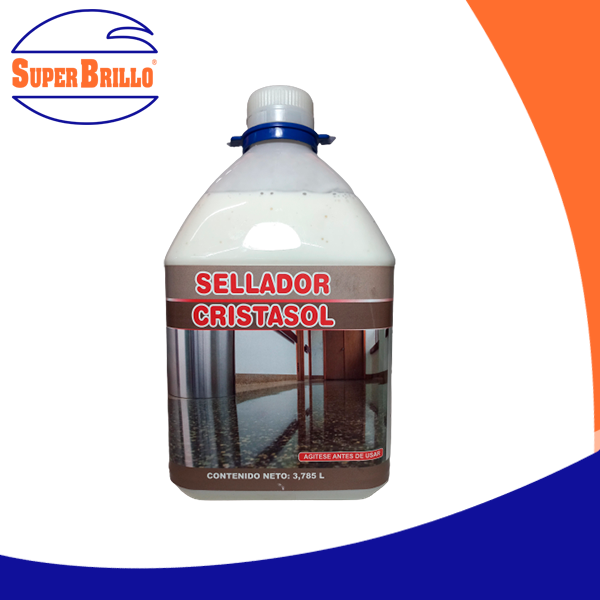 Brillo Sellador – www.